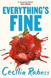 Buy Everything's Fine