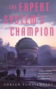 Buy Expert System's Champion
