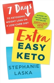 Buy Extra Easy Keto