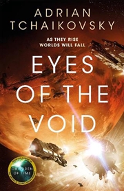 Buy Eyes Of The Void: The Final Ar