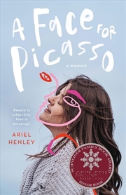 Buy Face For Picasso