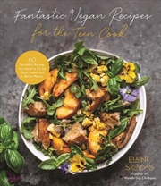Buy Fantastic Vegan Recipes For Th