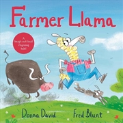 Buy Farmer Llama