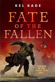 Buy Fate Of The Fallen