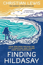 Buy Finding Hildasay