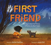 Buy First Friend
