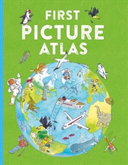 Buy First Picture Atlas