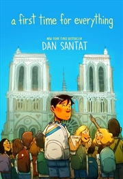 Buy First Time For Everything