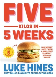 Buy Five Kilos In 5 Weeks