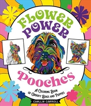 Buy Flower Power Pooches