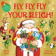 Buy Fly, Fly, Fly Your Sleigh