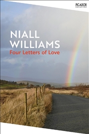 Buy Four Letters Of Love