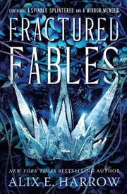 Buy Fractured Fables