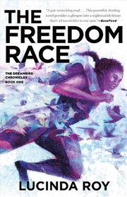Buy Freedom Race
