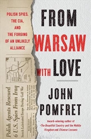 Buy From Warsaw With Love