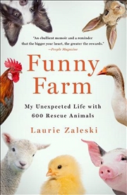 Buy Funny Farm