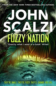 Buy Fuzzy Nation