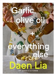 Buy Garlic, Olive Oil & Everything