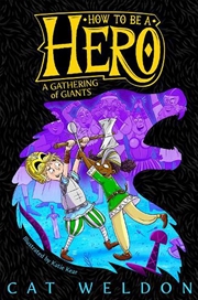 Buy Gathering Of Giants