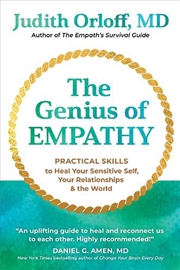 Buy Genius Of Empathy