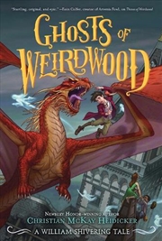 Buy Ghosts Of Weirdwood