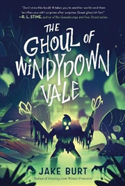 Buy Ghoul Of Windydown Vale