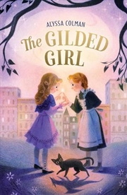 Buy Gilded Girl