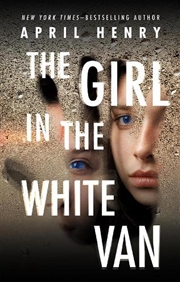 Buy Girl In The White Van