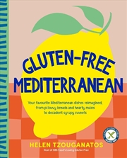 Buy Gluten-Free Mediterranean