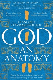 Buy God: An Anatomy