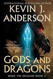 Buy Gods And Dragons: Wake The Dra