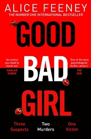 Buy Good Bad Girl