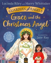 Buy Grace And The Christmas Angel