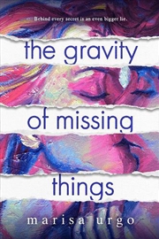 Buy Gravity Of Missing Things