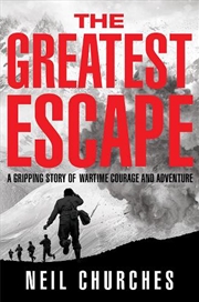 Buy Greatest Escape