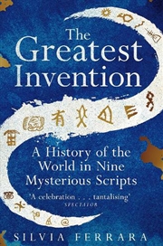 Buy Greatest Invention