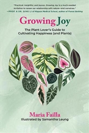 Buy Growing Joy