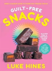 Buy Guilt-Free Snacks