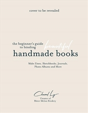 Buy Handmade Books At Home