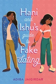 Buy Hani And Ishu's Guide To Fake