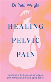 Buy Healing Pelvic Pain