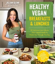 Buy Healthy Vegan Breakfasts & Lun
