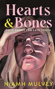 Buy Hearts And Bones: Love Songs F