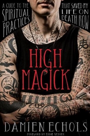 Buy High Magick