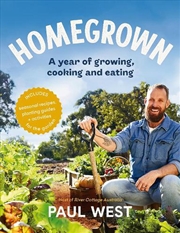 Buy Homegrown