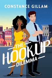 Buy Hookup Dilemma
