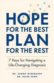 Buy Hope For The Best, Plan For Th
