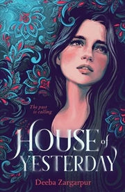 Buy House Of Yesterday