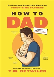 Buy How To Dad