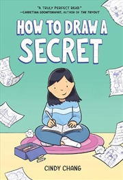 Buy How To Draw A Secret